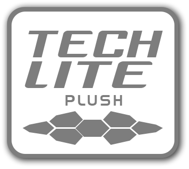 Techlite plush